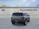 New 2025 Ford Bronco Sport Heritage for sale #ST24216 - photo 8