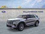 New 2025 Ford Explorer Active 4WD SUV for sale #ST25264 - photo 1