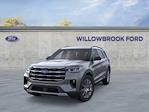 New 2025 Ford Explorer Active 4WD SUV for sale #ST25264 - photo 3