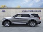 New 2025 Ford Explorer Active 4WD SUV for sale #ST25264 - photo 4