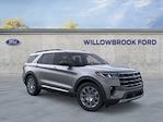 New 2025 Ford Explorer Active 4WD SUV for sale #ST25264 - photo 7