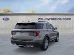 New 2025 Ford Explorer Active 4WD SUV for sale #ST25264 - photo 8