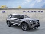 New 2025 Ford Explorer Active for sale #ST25371 - photo 7