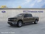 2025 Ford F-150 SuperCrew Cab 4x4 Pickup for sale #ST26407 - photo 1