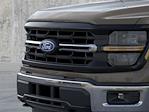 2025 Ford F-150 SuperCrew Cab 4x4 Pickup for sale #ST26407 - photo 17