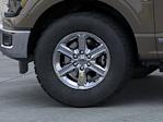 2025 Ford F-150 SuperCrew Cab 4x4 Pickup for sale #ST26407 - photo 19