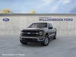 2025 Ford F-150 SuperCrew Cab 4x4 Pickup for sale #ST26407 - photo 3