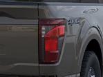 2025 Ford F-150 SuperCrew Cab 4x4 Pickup for sale #ST26407 - photo 21