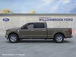 2025 Ford F-150 SuperCrew Cab 4x4 Pickup for sale #ST26407 - photo 4