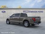 2025 Ford F-150 SuperCrew Cab 4x4 Pickup for sale #ST26407 - photo 2