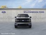 2025 Ford F-150 SuperCrew Cab 4x4 Pickup for sale #ST26407 - photo 6