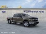 2025 Ford F-150 SuperCrew Cab 4x4 Pickup for sale #ST26407 - photo 7