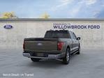 2025 Ford F-150 SuperCrew Cab 4x4 Pickup for sale #ST26407 - photo 8