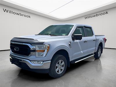 2021 Ford F-150 SuperCrew Cab 4x4 Pickup for sale #ST26407A - photo 1