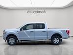 2021 Ford F-150 SuperCrew Cab 4x4 Pickup for sale #ST26407A - photo 4