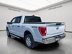 2021 Ford F-150 SuperCrew Cab 4x4 Pickup for sale #ST26407A - photo 2