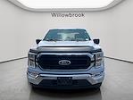 2021 Ford F-150 SuperCrew Cab 4x4 Pickup for sale #ST26407A - photo 7