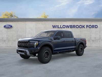 New 2025 Ford F-150 Raptor SuperCrew Cab for sale #ST26940 - photo 1