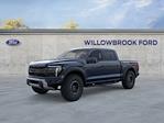 New 2025 Ford F-150 Raptor SuperCrew Cab for sale #ST26940 - photo 1