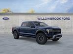 New 2025 Ford F-150 Raptor SuperCrew Cab for sale #ST26940 - photo 7