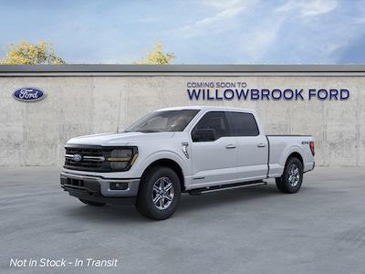 2025 Ford F-150 SuperCrew Cab 4x4 Pickup for sale #ST26982 - photo 1