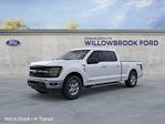 2025 Ford F-150 SuperCrew Cab 4x4 Pickup for sale #ST26982 - photo 1