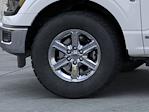 2025 Ford F-150 SuperCrew Cab 4x4 Pickup for sale #ST26982 - photo 19
