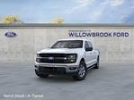 2025 Ford F-150 SuperCrew Cab 4x4 Pickup for sale #ST26982 - photo 3