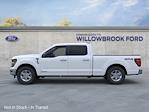 2025 Ford F-150 SuperCrew Cab 4x4 Pickup for sale #ST26982 - photo 4