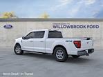2025 Ford F-150 SuperCrew Cab 4x4 Pickup for sale #ST26982 - photo 2