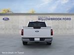 2025 Ford F-150 SuperCrew Cab 4x4 Pickup for sale #ST26982 - photo 5