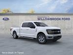 2025 Ford F-150 SuperCrew Cab 4x4 Pickup for sale #ST26982 - photo 7