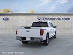 2025 Ford F-150 SuperCrew Cab 4x4 Pickup for sale #ST26982 - photo 8