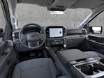 2025 Ford F-150 SuperCrew Cab 4x4 Pickup for sale #ST26982 - photo 9