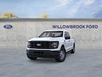 New 2025 Ford F-150 XL Super Cab for sale #ST26986 - photo 3