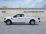 New 2025 Ford F-150 XL Super Cab for sale #ST26986 - photo 4