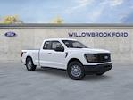 New 2025 Ford F-150 XL Super Cab for sale #ST26986 - photo 7