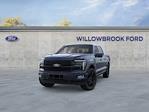 New 2025 Ford F-150 Platinum SuperCrew Cab 4WD Pickup for sale #ST27495 - photo 2