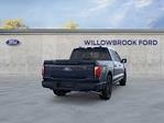 New 2025 Ford F-150 Platinum SuperCrew Cab 4WD Pickup for sale #ST27495 - photo 8