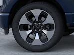 New 2025 Ford F-150 Lightning Platinum SuperCrew Cab for sale #ST27666 - photo 19