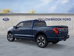 New 2025 Ford F-150 Lightning Platinum SuperCrew Cab for sale #ST27666 - photo 2