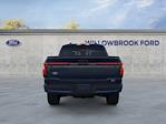New 2025 Ford F-150 Lightning Platinum SuperCrew Cab for sale #ST27666 - photo 5