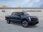 New 2025 Ford F-150 Lightning Platinum SuperCrew Cab for sale #ST27666 - photo 7