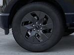 New 2025 Ford F-150 Lightning Lariat SuperCrew Cab AWD Pickup for sale #ST27925 - photo 19