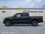 New 2025 Ford F-150 Lightning Lariat SuperCrew Cab AWD Pickup for sale #ST27925 - photo 3