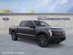 New 2025 Ford F-150 Lightning Lariat SuperCrew Cab AWD Pickup for sale #ST27925 - photo 7