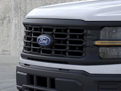 New 2025 Ford F-150 - photo 1