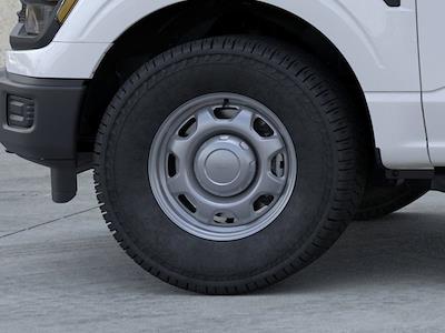 New 2025 Ford F-150 - photo 1