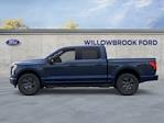 New 2025 Ford F-150 Lightning Flash SuperCrew Cab for sale #ST28820 - photo 4