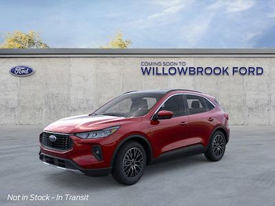 2025 Ford Escape FWD SUV for sale #ST29937 - photo 1